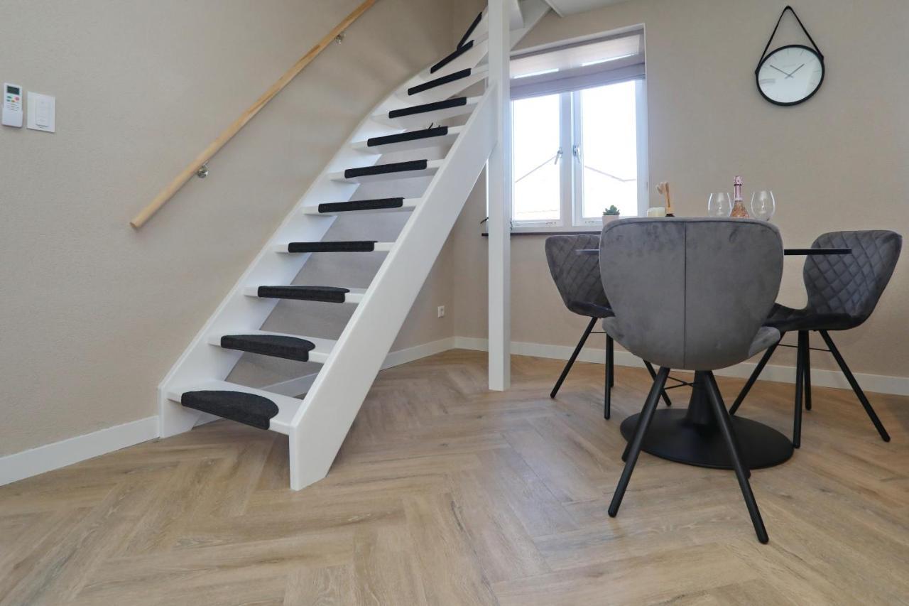 Appartement-Gratis Parkeren -Bij Strand En In Het Centrum Noordwijk Exterior photo